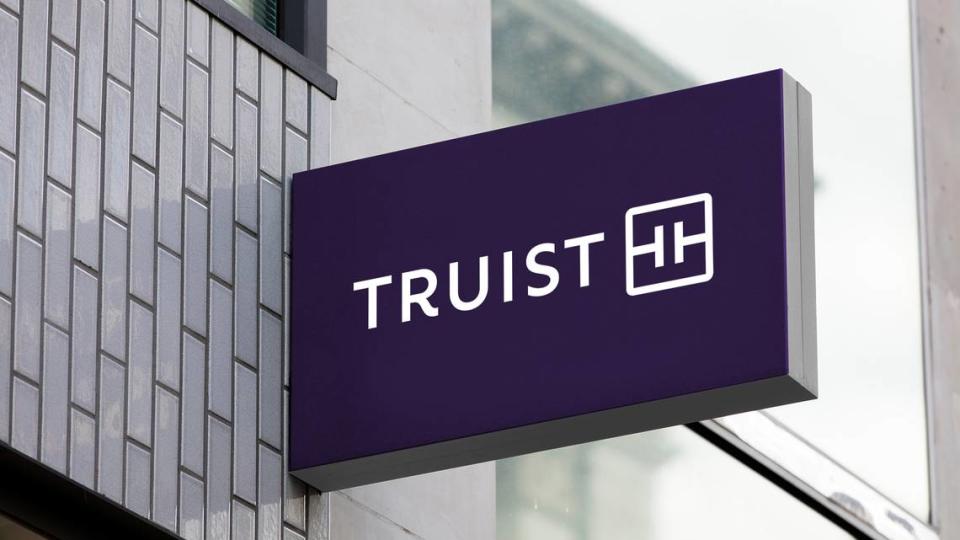 Truist Financial Corp. is selling its stake in subsidiary Truist Insurance Holdings, the fifth largest insurance brokerage in the U.S., for $15.5 billion.