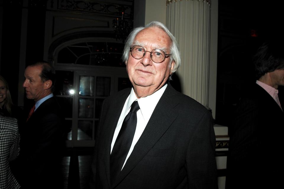 <p>Five women are accusing famed architect Richard Meier of sexual harassment, according to a March 13, 2018, <a href="https://www.nytimes.com/2018/03/13/arts/design/richard-meier-sexual-harassment-allegations.html?hp=undefined&action=click&pgtype=Homepage&clickSource=story-heading&module=second-column-region®ion=top-news&WT.nav=top-news&mtrref=www.nytimes.com" rel="nofollow noopener" target="_blank" data-ylk="slk:report;elm:context_link;itc:0;sec:content-canvas" class="link ">report</a> in <em>The New York Times.</em> Four of the women have worked directly for the 83-year-old Meier, and one came into contact with him while he was designing the Getty Center in Los Angeles.</p> <p>Two of the women told the <em>Times</em> that, during instances over the past 10 years, they had been sent to Meier's apartment only to have him expose himself. Another said he grabbed her underwear through her dress at a holiday party, and a fourth said he asked her to undress and be photographed. The woman in Los Angeles says that in the '80s, she once had to flee his home after he forced her onto a bed.</p> <p><strong>His Response:</strong></p> <p>After <em><a href="https://www.nytimes.com/2018/03/13/arts/design/richard-meier-sexual-harassment-allegations.html?hp=undefined&action=click&pgtype=Homepage&clickSource=story-heading&module=second-column-region®ion=top-news&WT.nav=top-news&mtrref=www.nytimes.com" rel="nofollow noopener" target="_blank" data-ylk="slk:The New York Times;elm:context_link;itc:0;sec:content-canvas" class="link ">The New York Times</a></em> confronted Meier with the allegations, he announced he would be taking a six-month leave of absence from Richard Meier & Partners. He said in a statement: "I am deeply troubled and embarrassed by the accounts of several women who were offended by my words and actions. While our recollections may differ, I sincerely apologize to anyone who was offended by my behavior. I am leaving the company in the hands of a dedicated and outstanding senior management team which has spent the past three decades serving our clients and building our firm’s success.”</p> <p><strong>The Fallout:</strong></p> <p>The New York chapter of the American Institute of Architects <a href="http://www.metropolismag.com/architecture/richard-meier-peter-marino-aiany-design-awards/" rel="nofollow noopener" target="_blank" data-ylk="slk:announced;elm:context_link;itc:0;sec:content-canvas" class="link ">announced</a> on March 22 that it was rescinding a 2018 design award from Meier and his firm.</p>