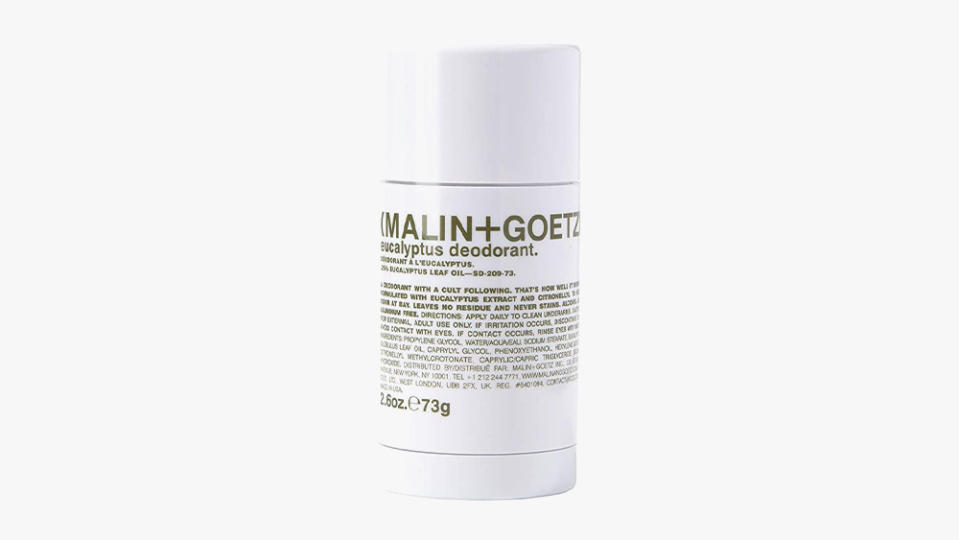 Malin + Goetz Deodorant