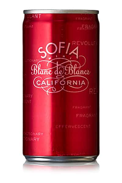 Francis Ford Coppola Sofia Mini Blanc de Blancs