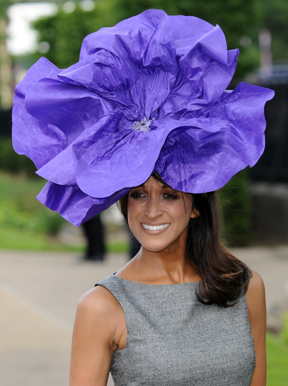 Royal Ascot 2012 - Day 2