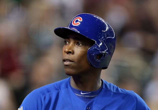 It's official: Alfonso Soriano traded back to the New York Yankees