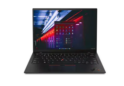 Lenovo ThinkPad X1 Carbon Gen 9, back to school laptop deals