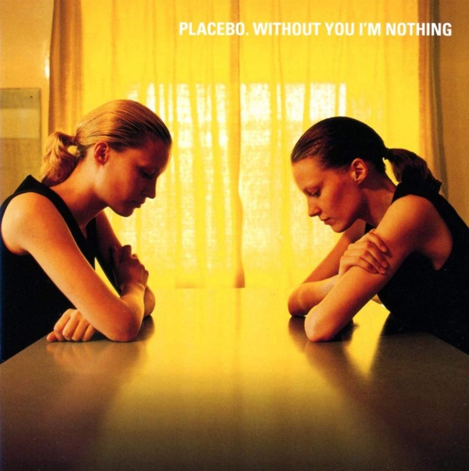 Platz 19: Placebo - Without You I'm Nothing