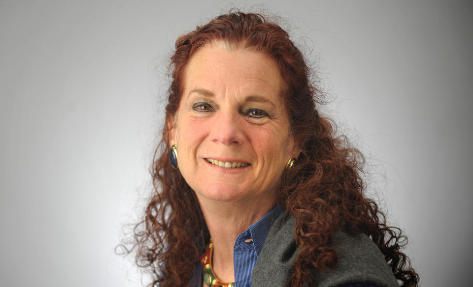 <p>This undated photo shows Wendi Winters, reporter for the Capital Gazette. Winters was one of the victims when an active shooter targeted the newsroom, Thursday, June 28, 2018 in Annapolis, Md. (Photo: The Baltimore Sun via AP) </p>