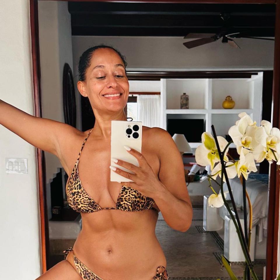 <p>Tracee Ellis Ross</p>