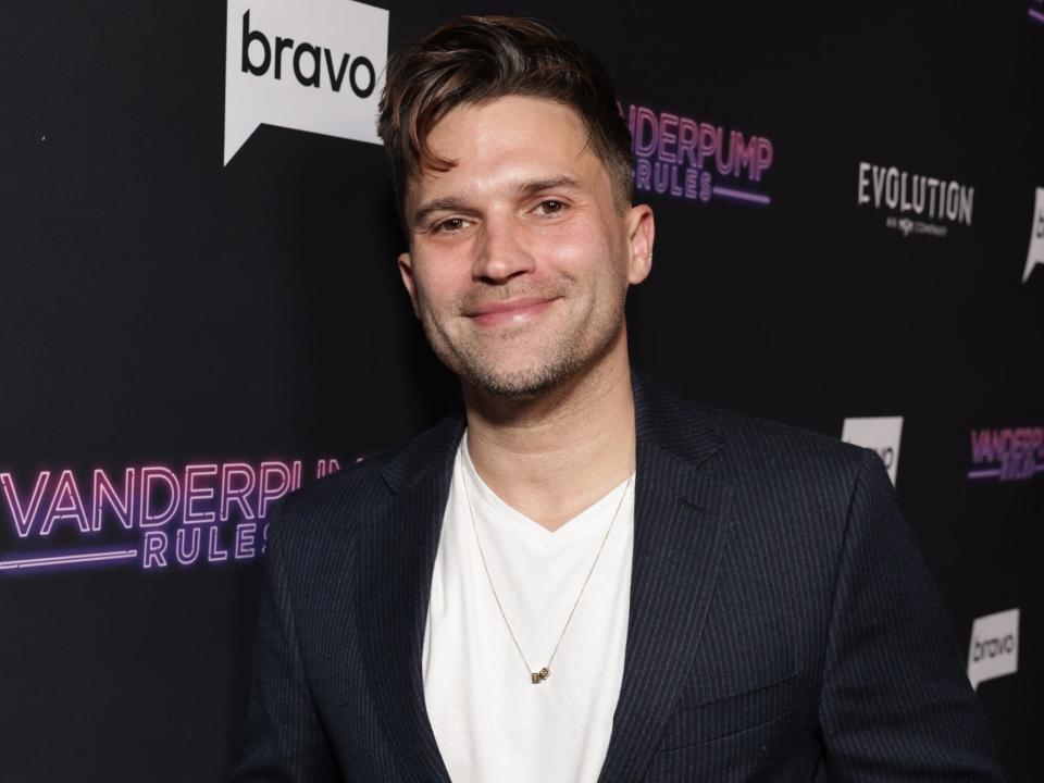 tom schwartz