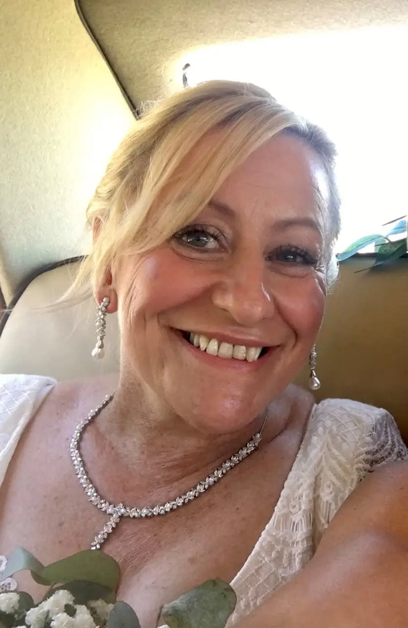 Man arrested in connection with murder of PCSO Julia James
