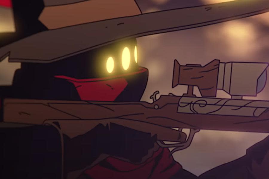 El indie Wizard with a Gun se luce en nuevo gameplay y ya puedes probarlo