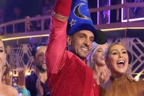 Dancing with the Stars recap