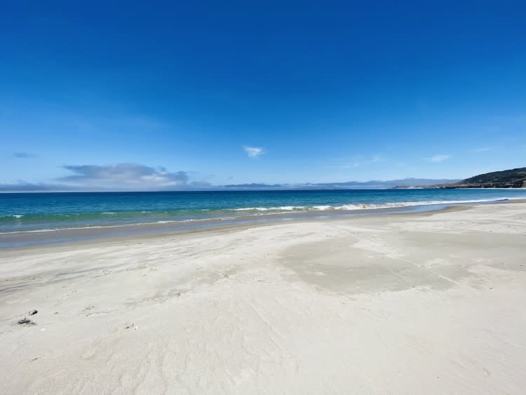 Channel Islands National Park is a (VERY) Wind-Swept Paradise