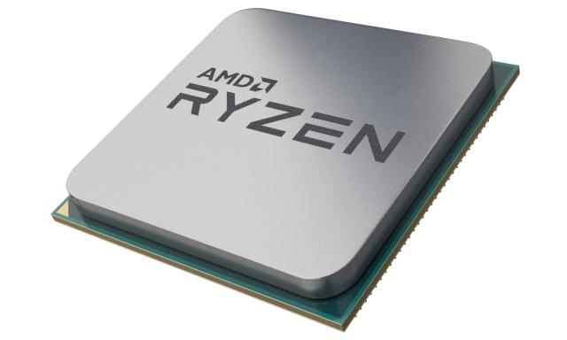 AMD unveils its second generation Ryzen CPUs