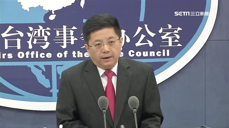 美國前參議員陶德14日將率團訪問台灣，中國國台辧發言人馬曉光表示，反對台美之間任何形式的官方交往。（資料照）