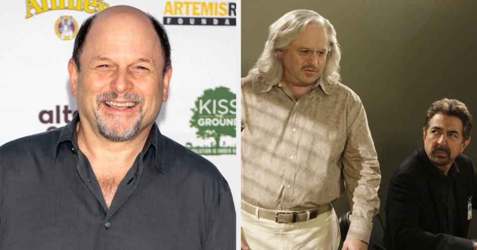 Jason Alexander