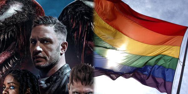 Venom luchará por los derechos LGBT en la secuela, asegura Andy Serkis