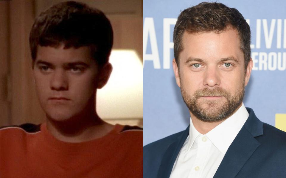 joshua jackson