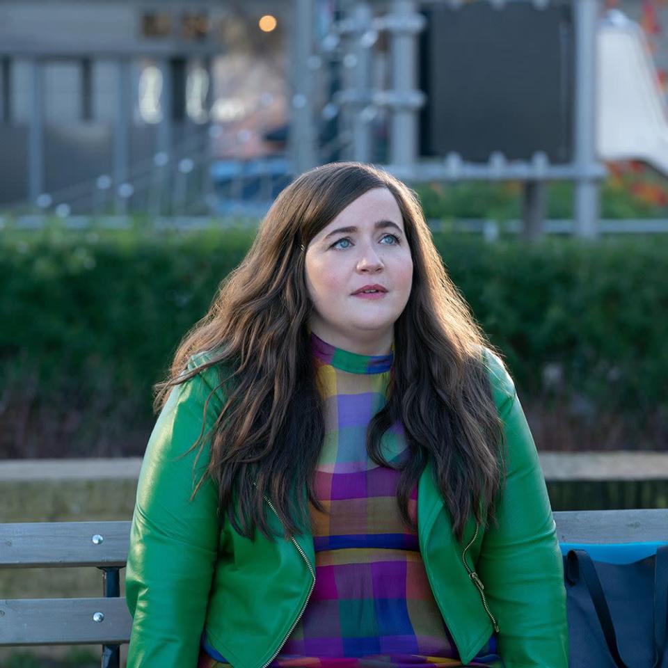 <p>Based on the book <em>Shrill: Notes from a Loud Woman</em> by Lindy West, Aidy Bryant stars as Annie. She’s a young, ambitious journalist for a youth magazine in Portland, Oregon. The show features unapologetic observations on fat-phobia, abortion stigma, and #Girlboss culture. It ran for three seasons while you can easily binge but was inexplicably canceled in 2021.</p><p><a class="link " href="https://go.redirectingat.com?id=74968X1596630&url=https%3A%2F%2Fwww.hulu.com%2Fseries%2Fshrill-54eab813-3a9b-496d-9d7e-908597ad8d1a&sref=https%3A%2F%2Fwww.harpersbazaar.com%2Fculture%2Ffilm-tv%2Fg40884340%2Fbest-shows-on-hulu%2F" rel="nofollow noopener" target="_blank" data-ylk="slk:WATCH">WATCH</a></p>