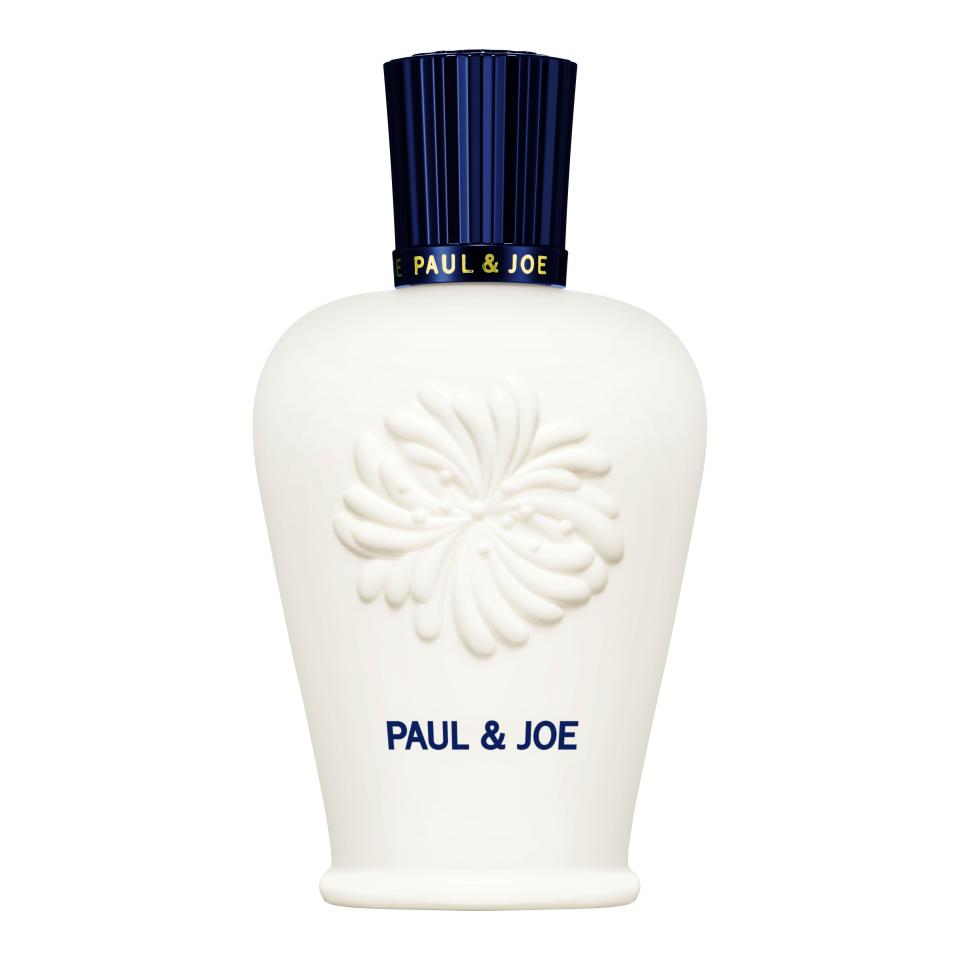 粉底2024推介｜PAUL & JOE BEAUTE 柔啞絲滑隔離乳 SPF30．PA+++ $320/30mL 