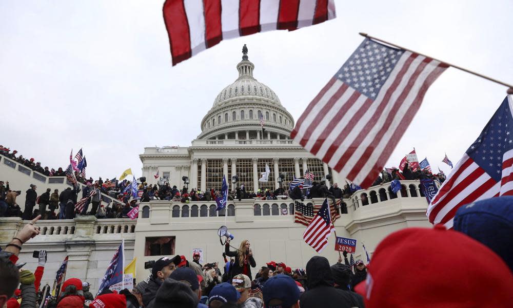 <span>Photograph: Shafkat Anowar/AP</span>