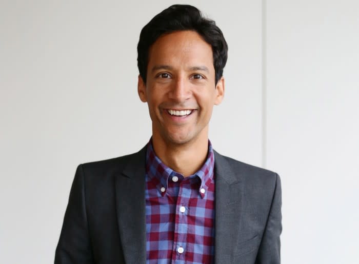 Pilot Scoop: Community's Danny Pudi to Headline NBC Comedy Strange Calls