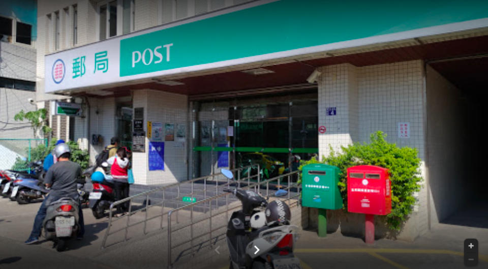 中華郵政擴大國際e小包服務範圍，明（15）日起將新增紐西蘭及加拿大兩國。   圖：取自Google Ma