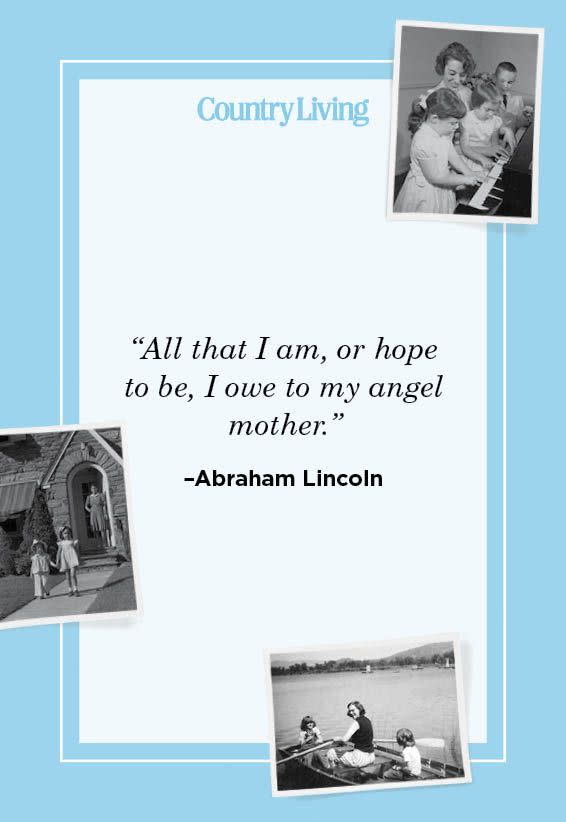 Abraham Lincoln