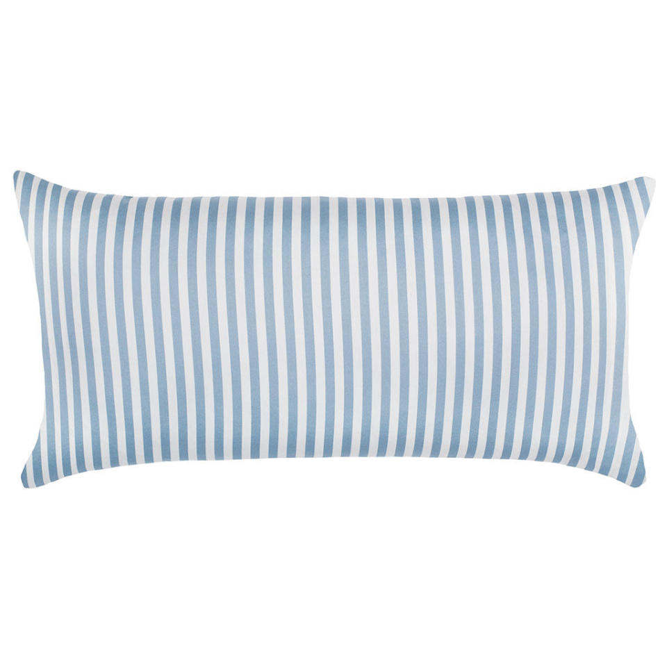 <p><a href="https://go.redirectingat.com?id=74968X1596630&url=https%3A%2F%2Fwww.craneandcanopy.com%2Fproducts%2Ffrench-blue-striped-throw-pillow&sref=https%3A%2F%2Fwww.goodhousekeeping.com%2Fhome-products%2Fg45758008%2Fbest-throw-pillows%2F" rel="nofollow noopener" target="_blank" data-ylk="slk:Shop Now;elm:context_link;itc:0;sec:content-canvas" class="link ">Shop Now</a></p><p>French Blue Striped Throw Pillow</p><p>craneandcanopy.com</p><p>$39.00</p>