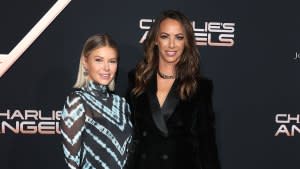 Vanderpump Rules Kristen Doute and Ariana Madix Ups and Downs