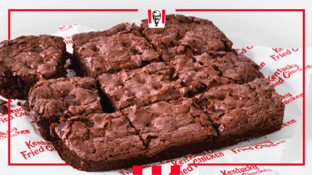 Choc Fudge Brownie M&M's hit Australian supermarkets - News + Articles 