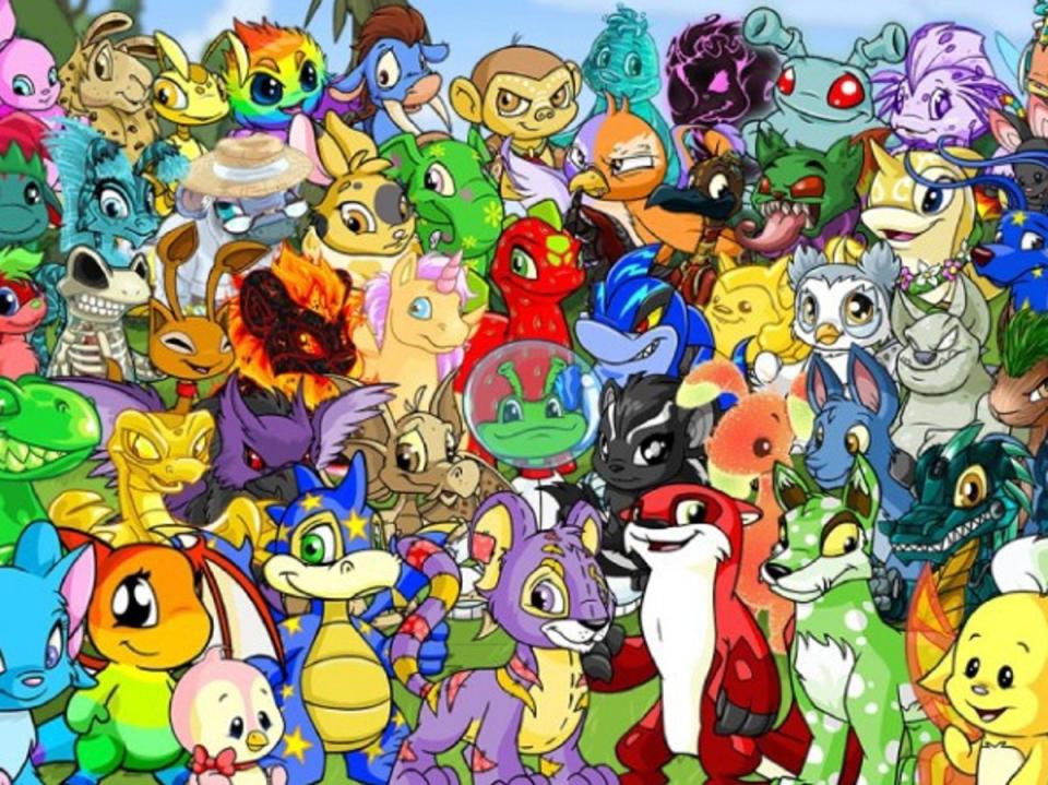  (Neopets)