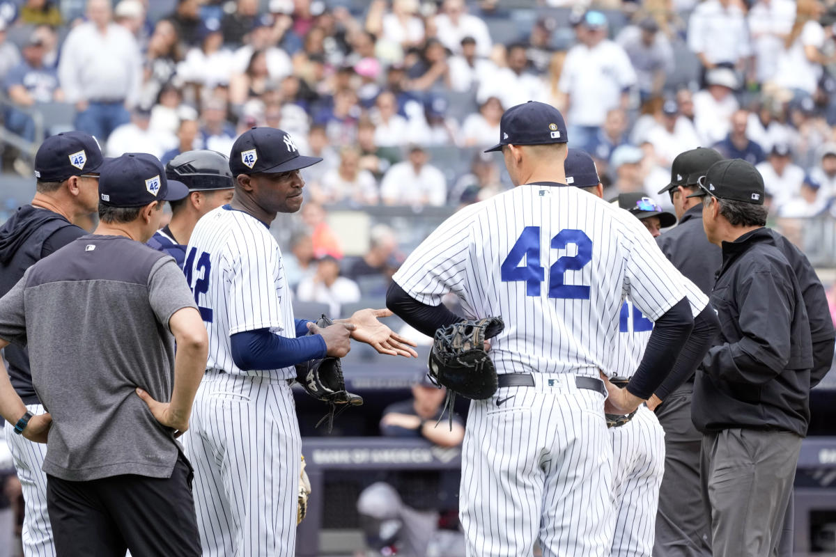 Yankees OF Harrison Bader Scheduled To Rehab With Patriots June 14