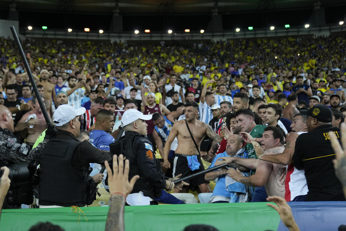 Boca Juniors clinch spot in Copa Libertadores last 16, Sports