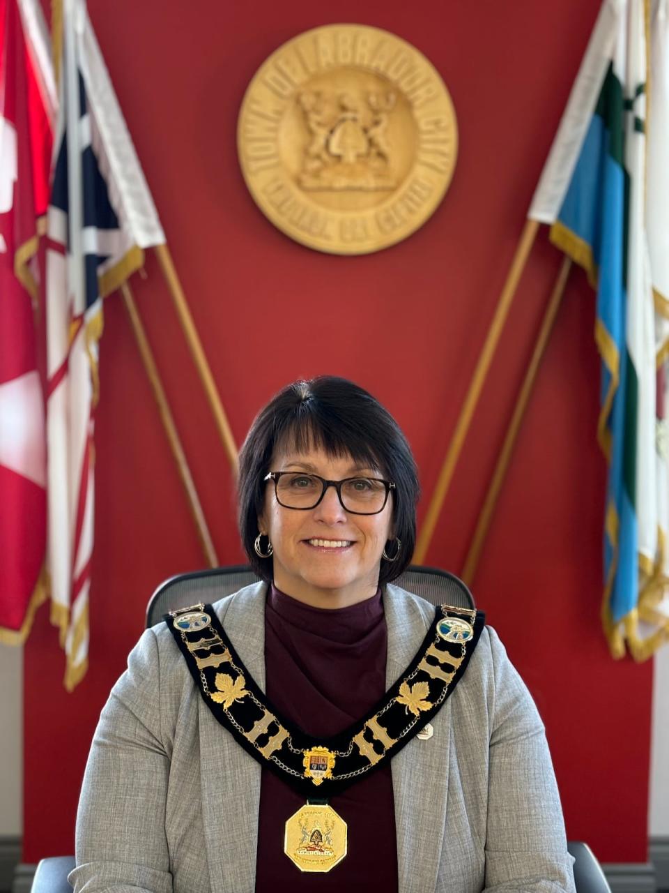 Labrador City Mayor Belinda Adams says she feels optimistic for the future following a three-day summit tackling the future of Labrador West, but says conversations can't stop once politicians and stakeholders leave the region.