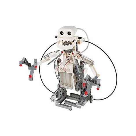 11) Robotics Smart Machines