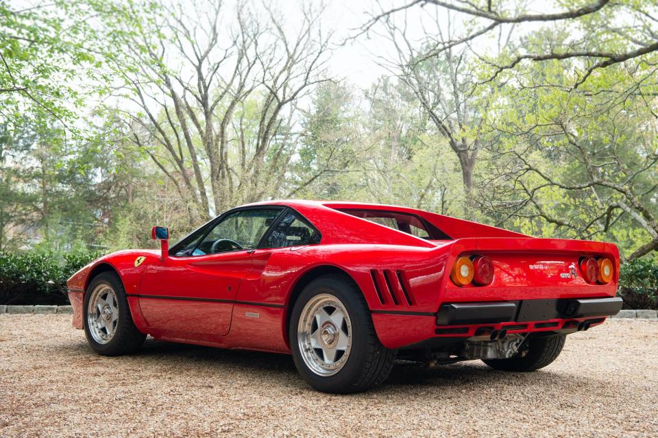 1985 Ferrari 288 GTO _1