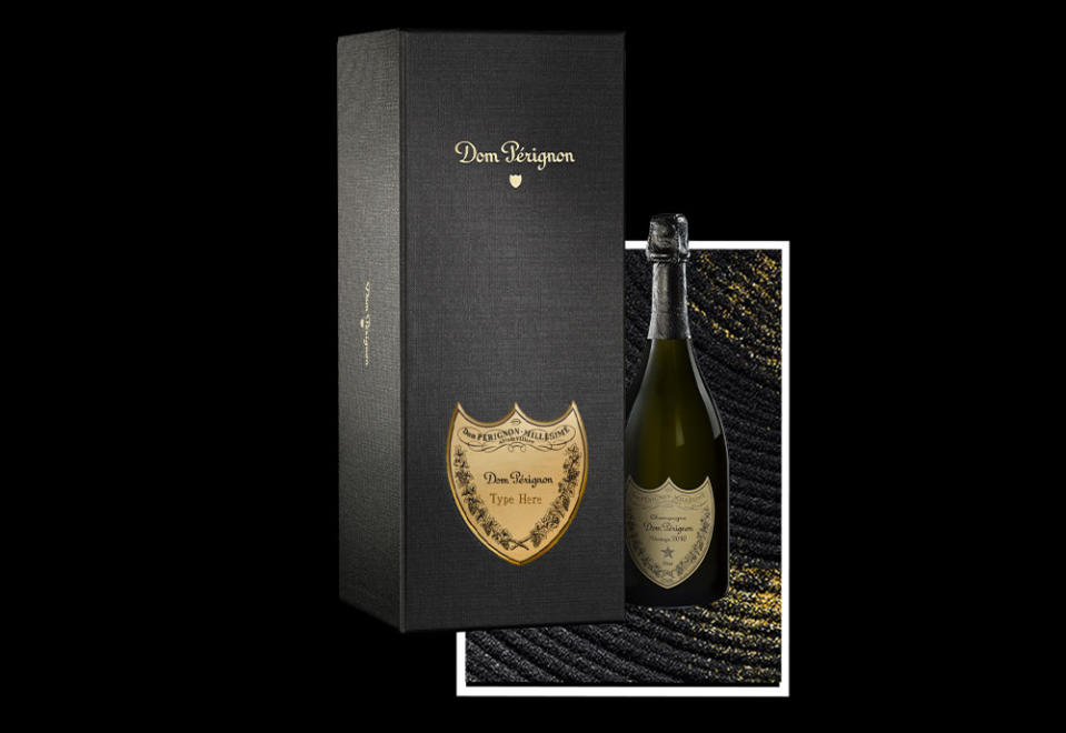 Personalized_Dom_Perignon