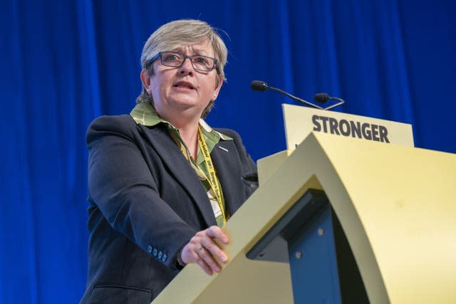 Joanna Cherry