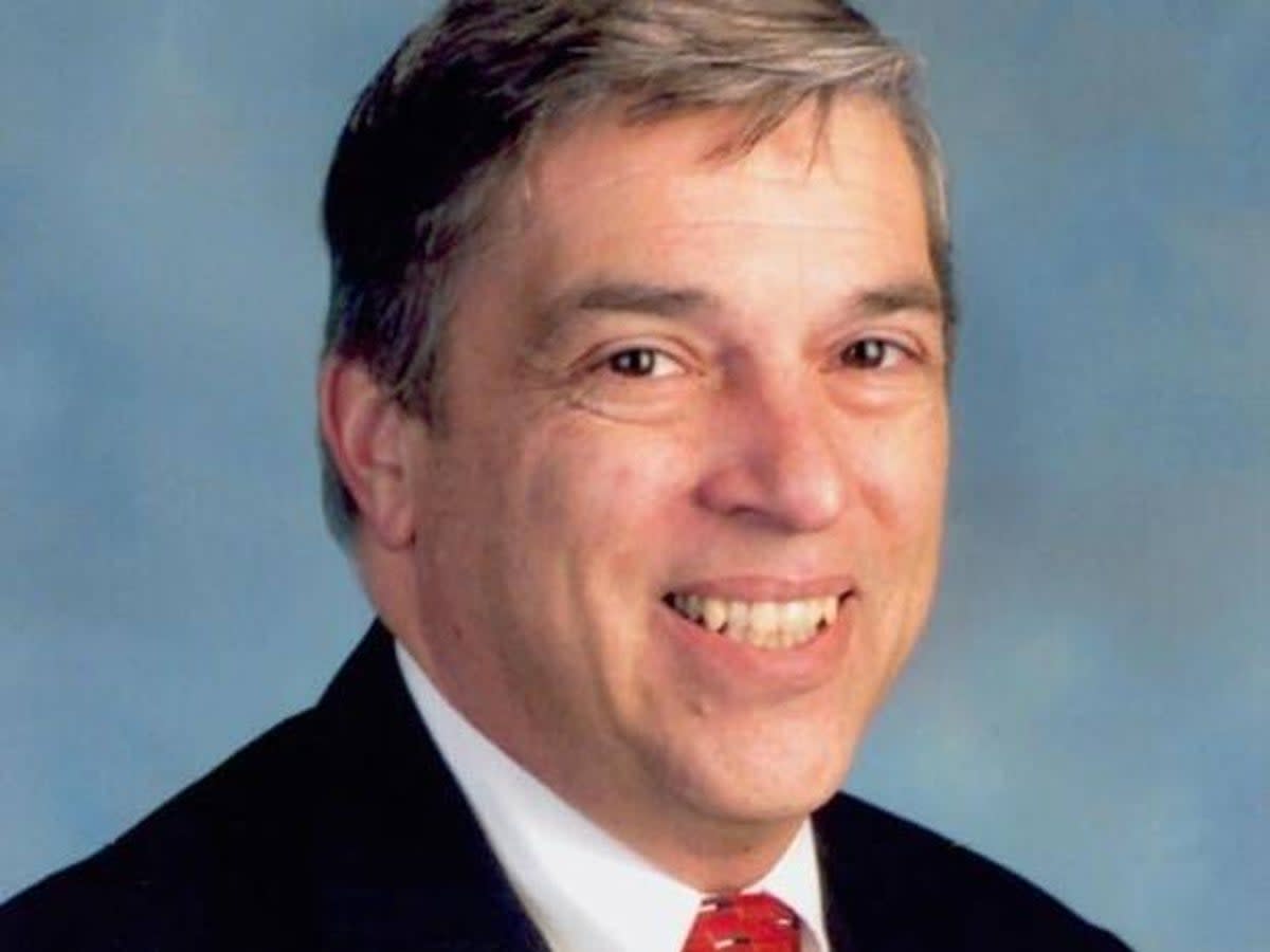 Robert Hanssen (FBI)