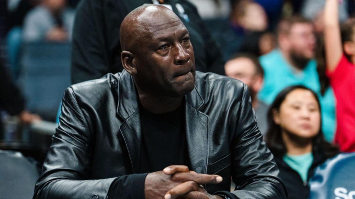 How much money has Michael Jordan made from Nike? Contract details,  revenue, net worth