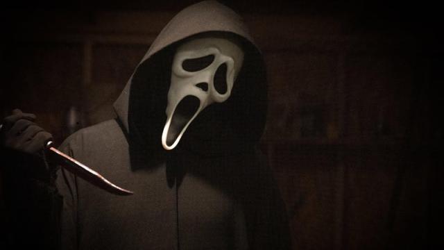 Scream (franchise), Scream Wiki