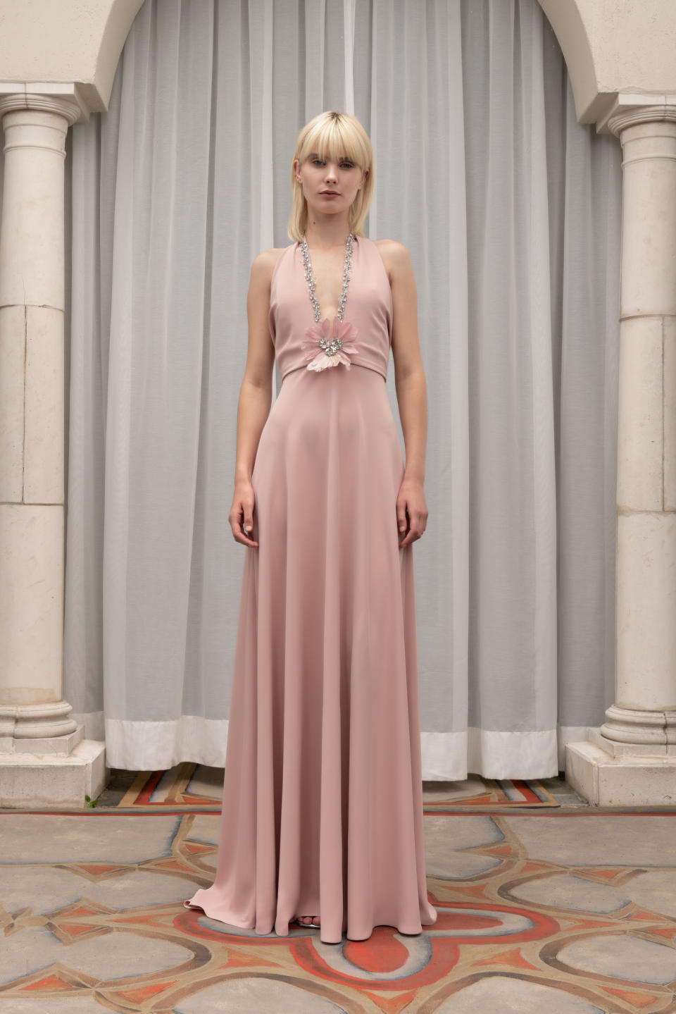 Reem Acra Resort 2024