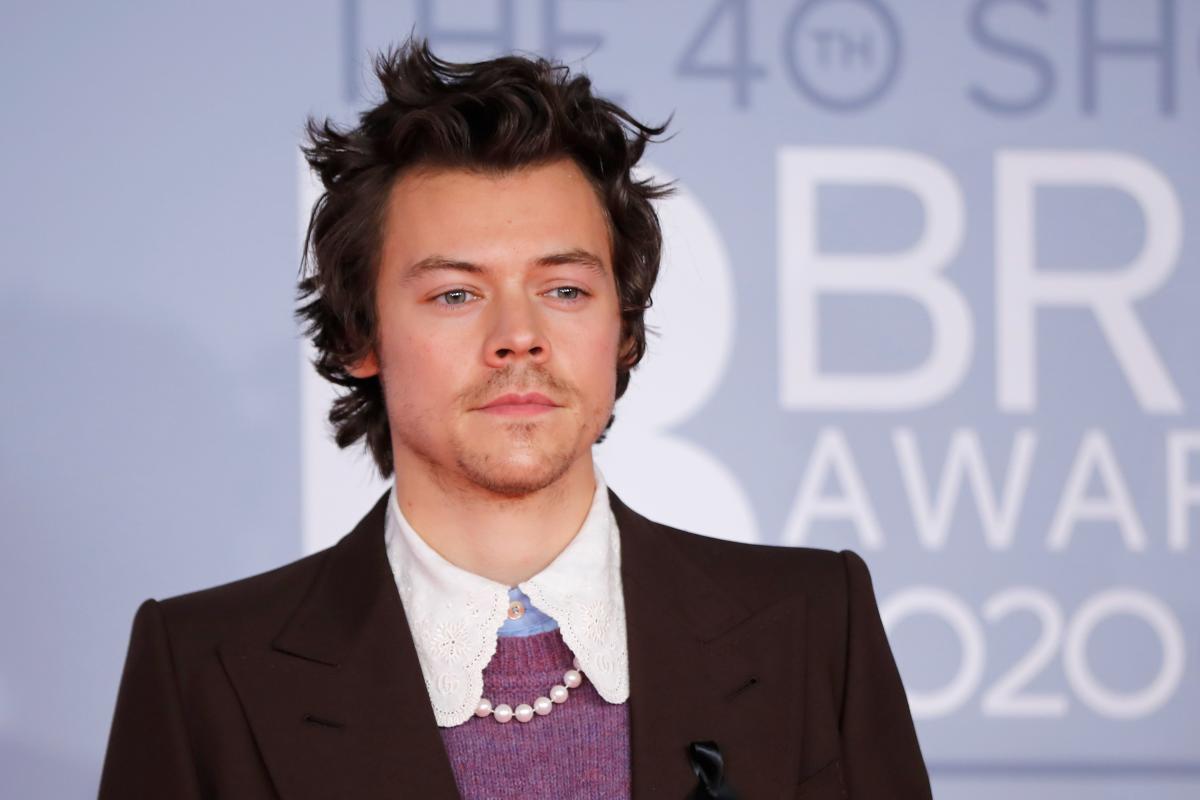 Harry Styles donates after Uvalde, Texas shooting