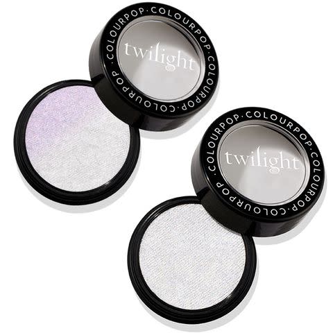 ColourPop's 'Twilight' Collaboration Doesn't Disappoint – StyleCaster