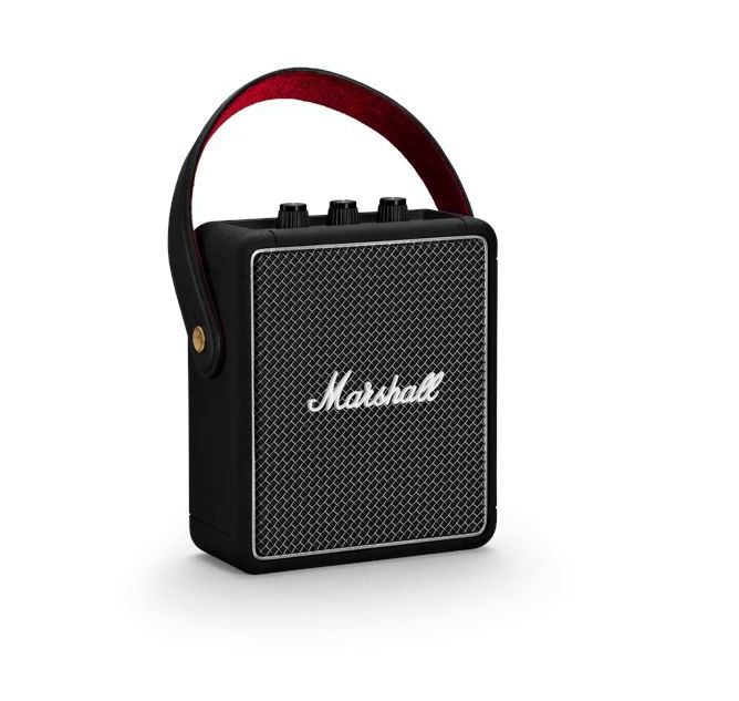 Enceinte Bluetooth portative