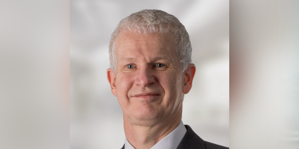 34) David Harkness, partner, Clifford Chance. Photo: Clifford Chance