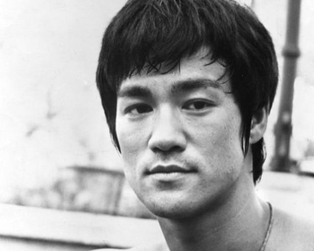 Bruce Lee's daughter hits out at father's portrayal in Tarantino