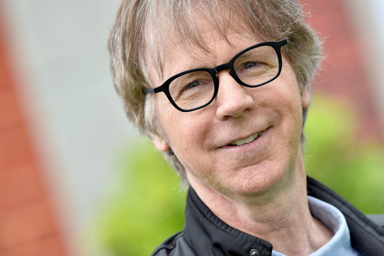 Dana Carvey attends the premiere of "The Secret Life of Pets 2" at Regency Village Theatre on June 2, 2019 in Westwood, California. (Photo: Axelle/Bauer-Griffin via Getty Images)