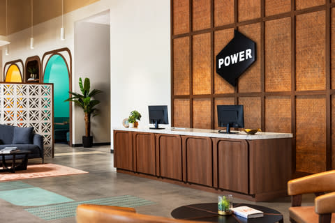 POWER's 22nd U.S. office is now open in Orlando, Florida. (Photo: Business Wire)