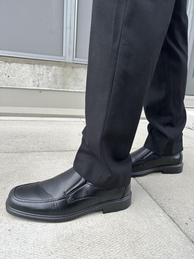 Men's Dress Shoes  Canadian Footwear