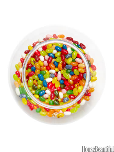 candy jar